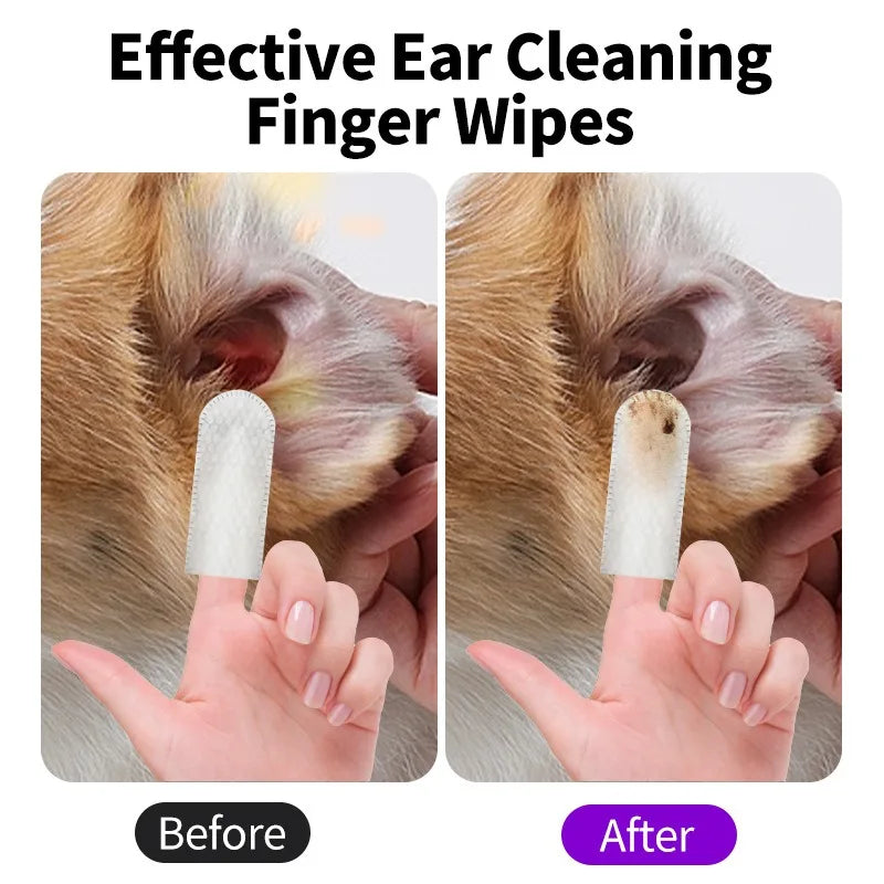 PawClean Ears