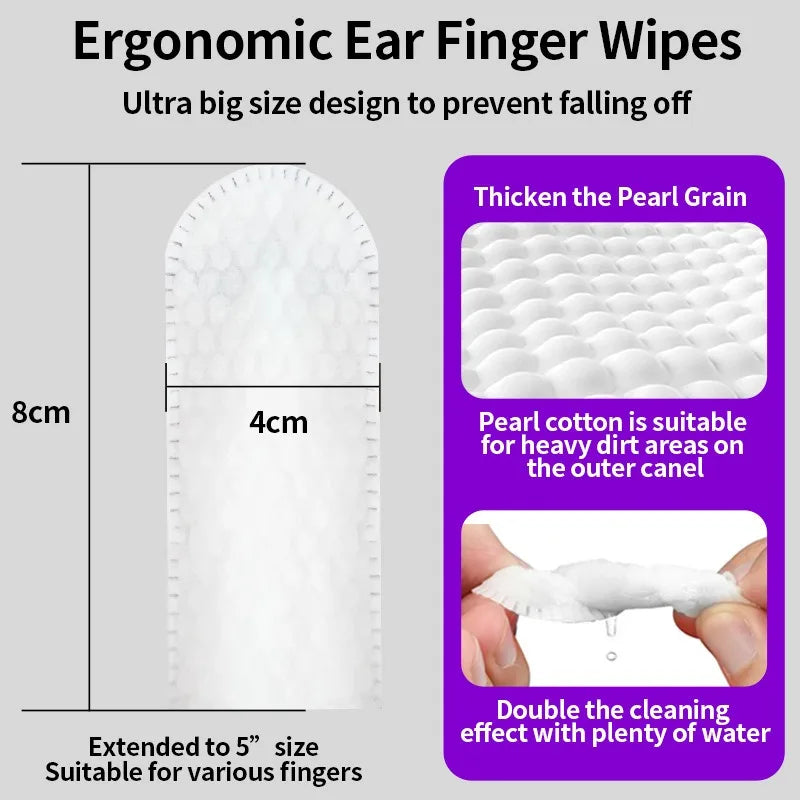 PawClean Ears