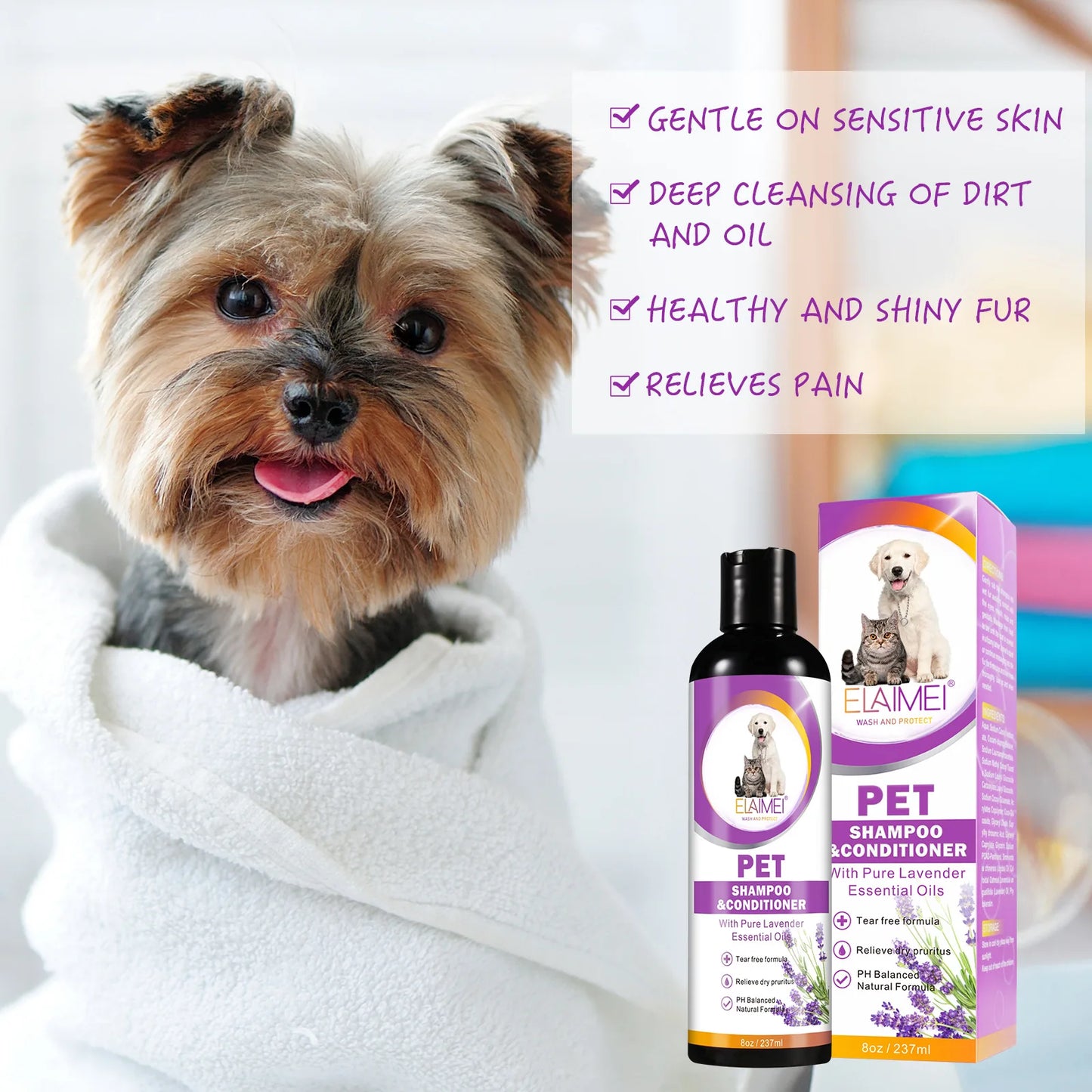 PawLush