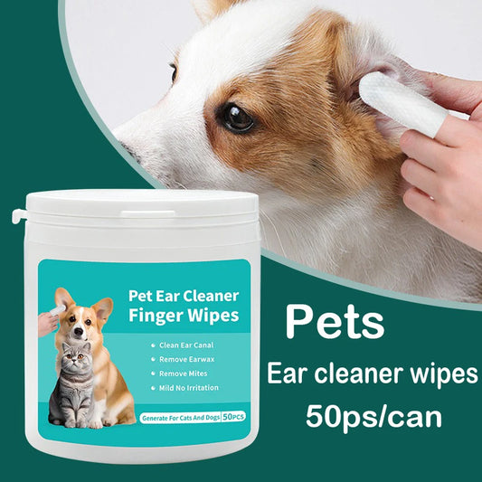 PawClean Ears